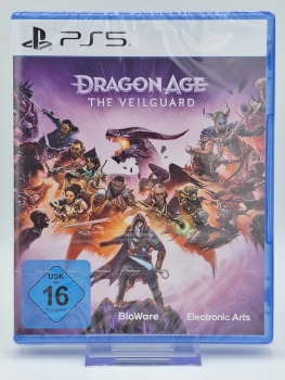 Dragon Age: The Veilguard - NEU